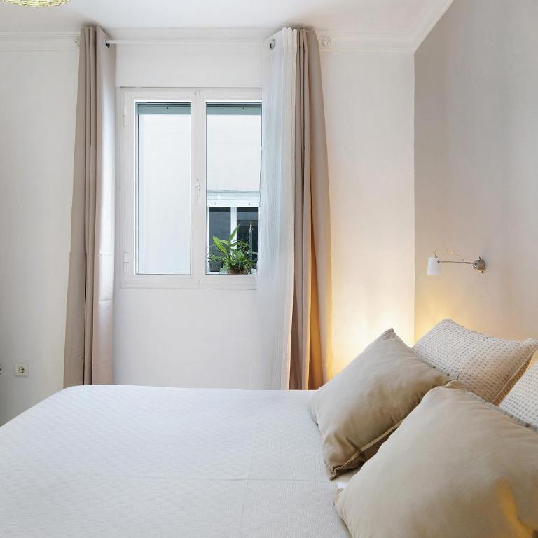 Apartamento Maria de la O - Apartamento Superior con vistas a la ciudad - 11