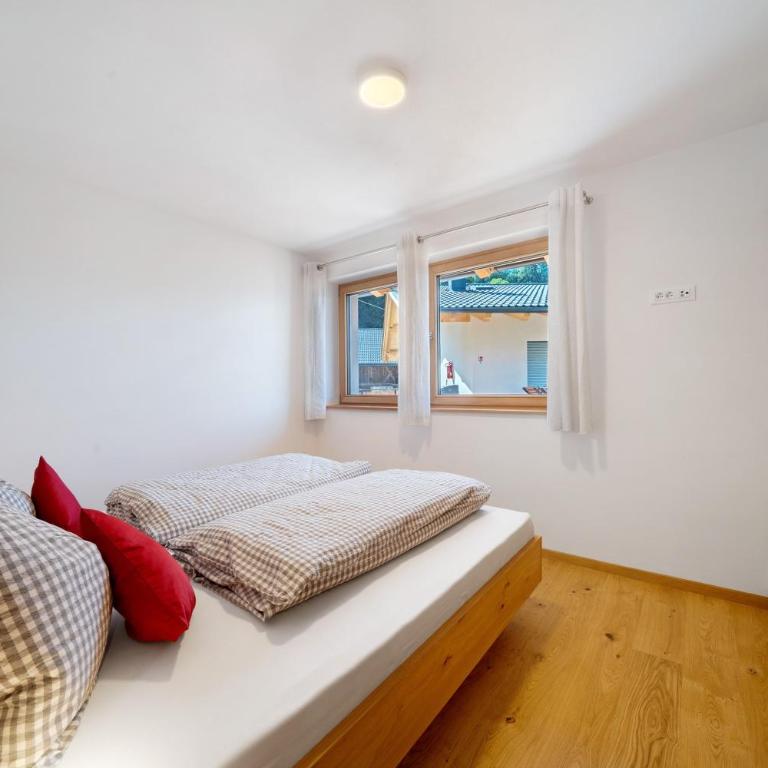 Tholerhof - Appartamento Superior con 1 Camera da Letto e Balcone - 10