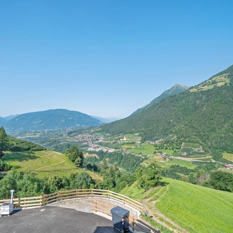 Tholerhof - Appartamento Superior con 1 Camera da Letto e Balcone - 15