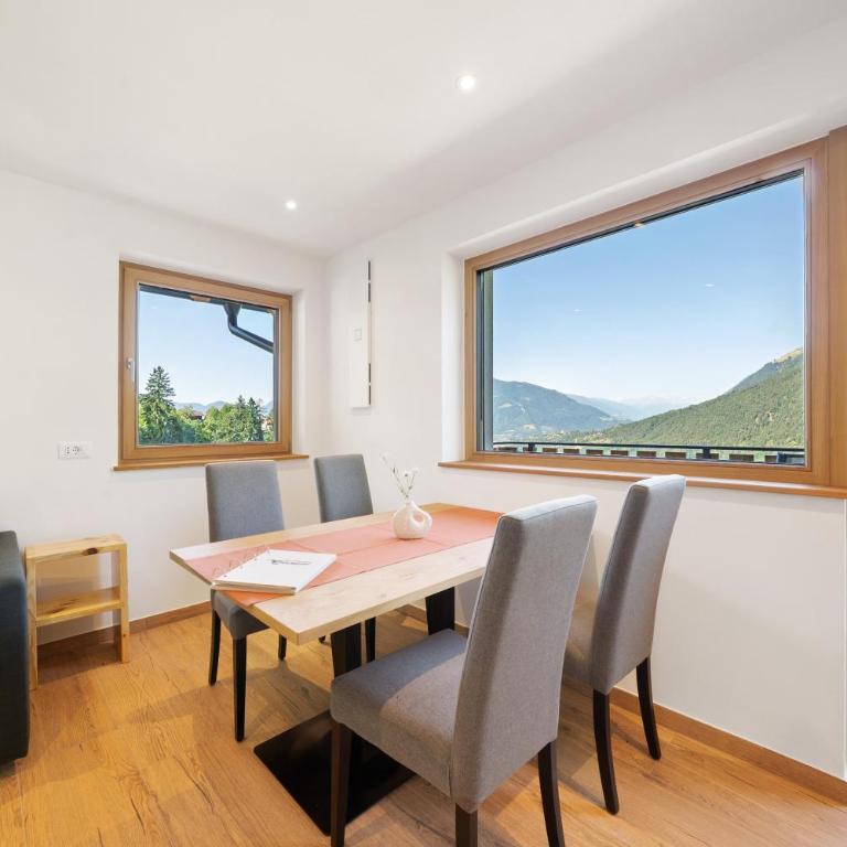 Tholerhof - Appartamento Superior con 1 Camera da Letto e Balcone - 2