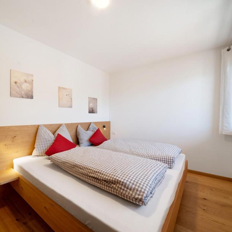 Tholerhof - Appartamento Superior con 1 Camera da Letto e Balcone - 11