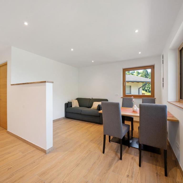 Tholerhof - Appartamento Superior con 1 Camera da Letto e Balcone - 9