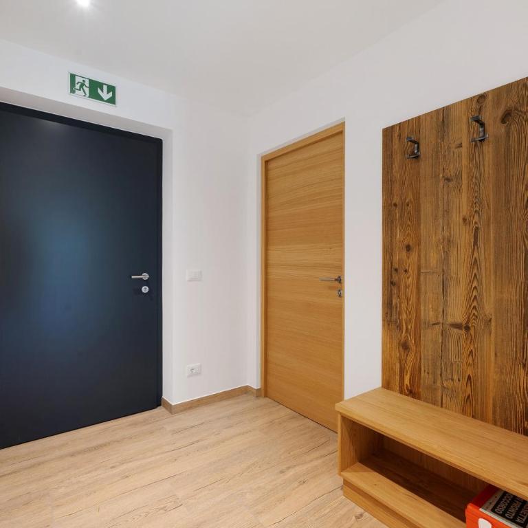Tholerhof - Appartamento Superior con 1 Camera da Letto e Balcone - 14