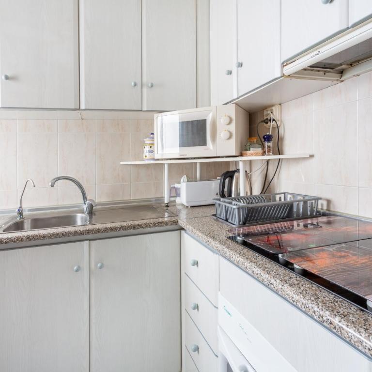 Tmnel3-5 - Apartamento Deluxe de 2 dormitorios con vistas al mar - 12