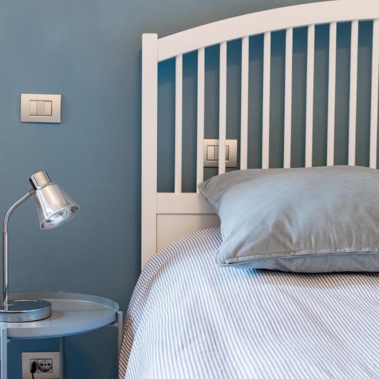 Appartamento in Palazzo Bucelli - Appartamento Superior con 1 Camera da Letto e Balcone - 24