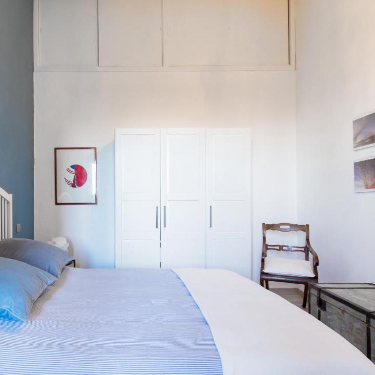 Appartamento in Palazzo Bucelli - Appartamento Superior con 1 Camera da Letto e Balcone - 25