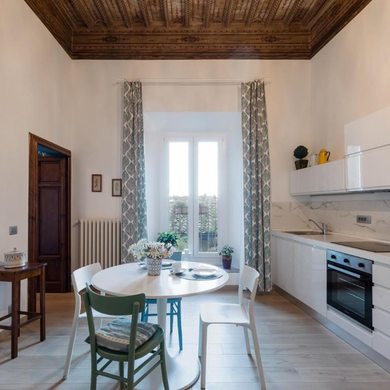 Appartamento in Palazzo Bucelli - Appartamento Superior con 1 Camera da Letto e Balcone - 5