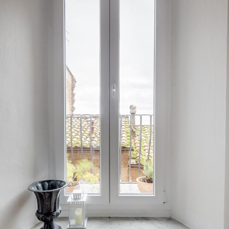 Appartamento in Palazzo Bucelli - Appartamento Superior con 1 Camera da Letto e Balcone - 16