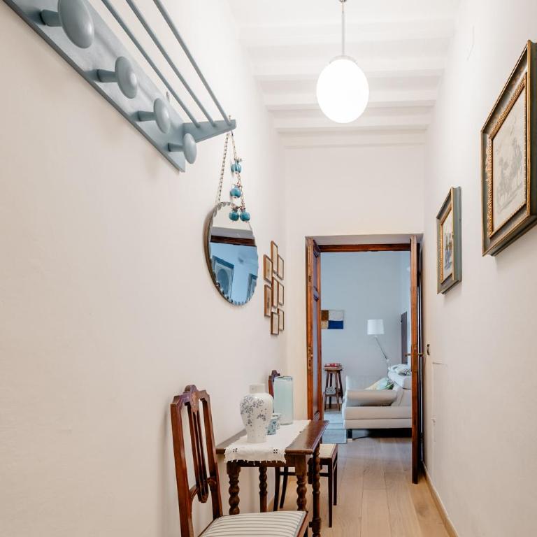 Appartamento in Palazzo Bucelli - Appartamento Superior con 1 Camera da Letto e Balcone - 23