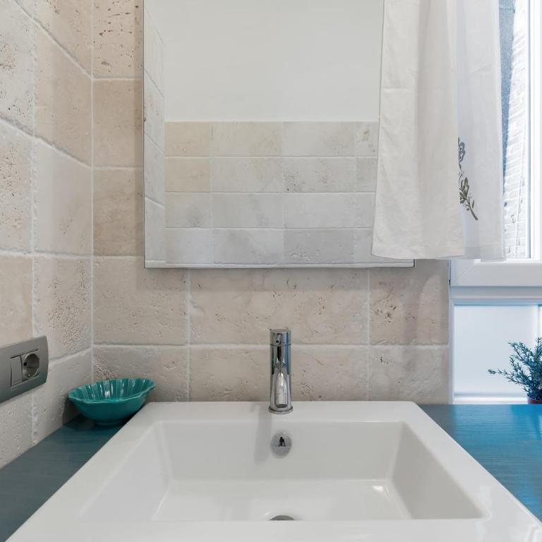 Appartamento in Palazzo Bucelli - Appartamento Superior con 1 Camera da Letto e Balcone - 28