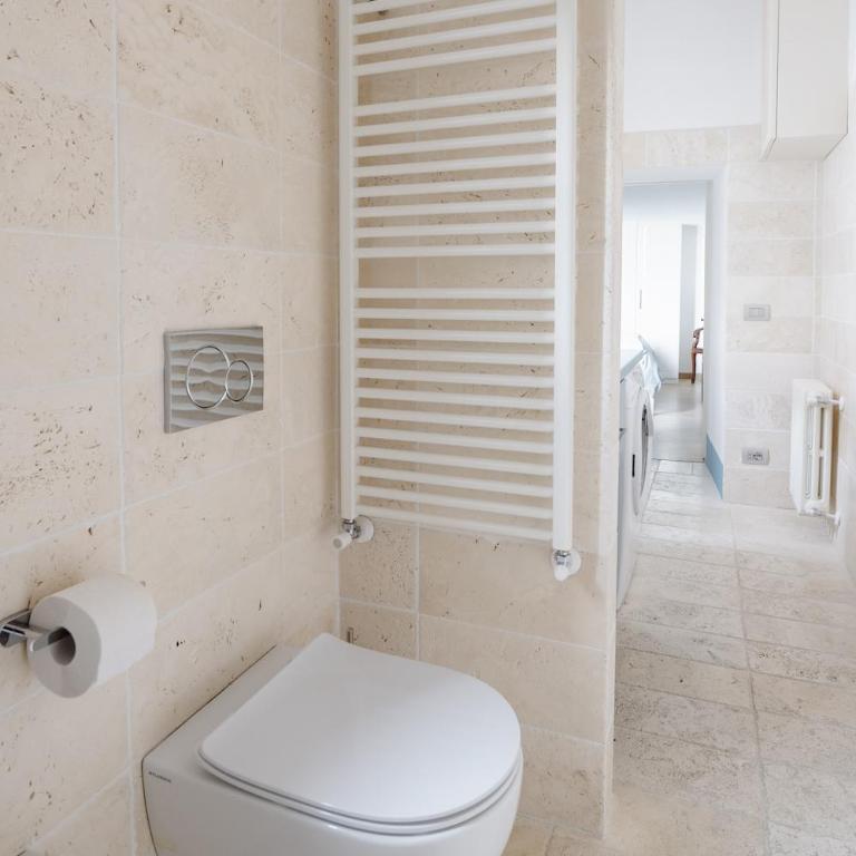 Appartamento in Palazzo Bucelli - Appartamento Superior con 1 Camera da Letto e Balcone - 18