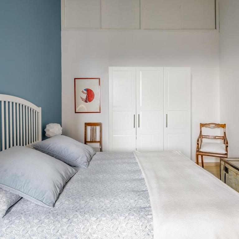 Appartamento in Palazzo Bucelli - Appartamento Superior con 1 Camera da Letto e Balcone - 7
