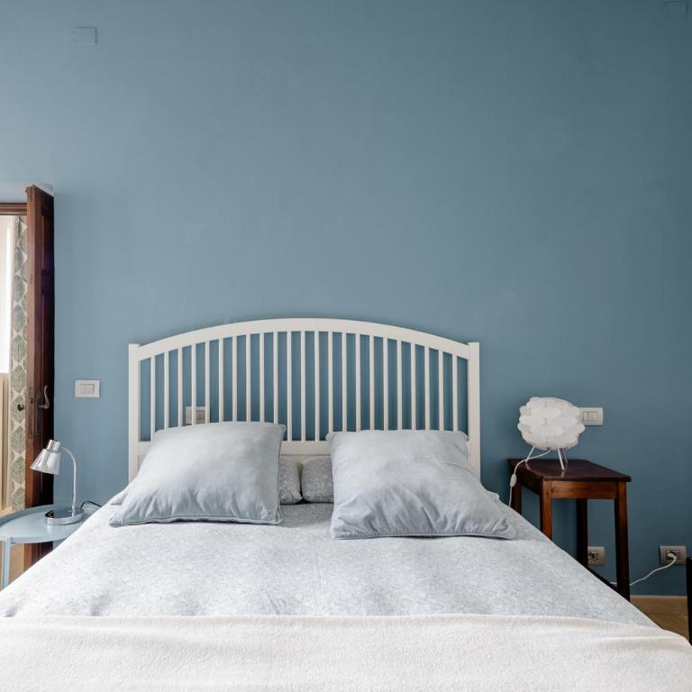 Appartamento in Palazzo Bucelli - Appartamento Superior con 1 Camera da Letto e Balcone - 13