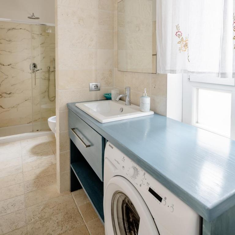 Appartamento in Palazzo Bucelli - Appartamento Superior con 1 Camera da Letto e Balcone - 6