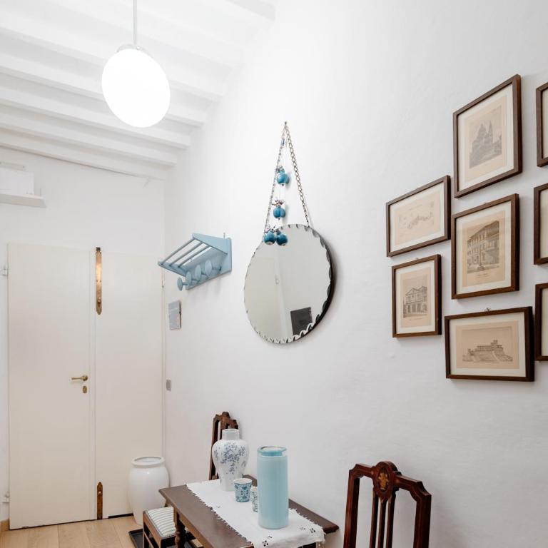 Appartamento in Palazzo Bucelli - Appartamento Superior con 1 Camera da Letto e Balcone - 9