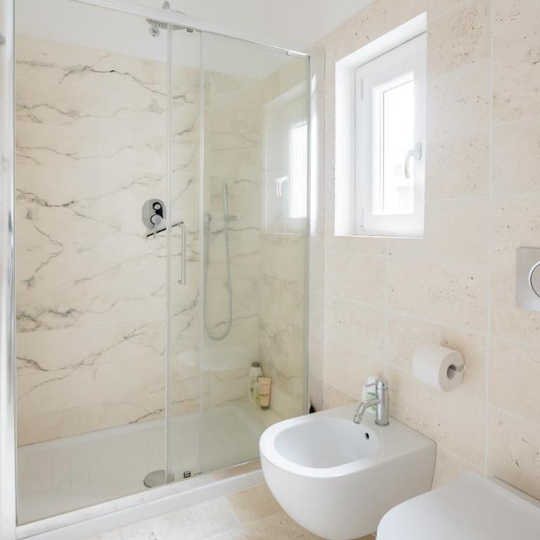 Appartamento in Palazzo Bucelli - Appartamento Superior con 1 Camera da Letto e Balcone - 17
