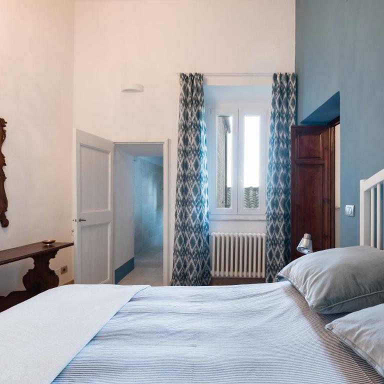 Appartamento in Palazzo Bucelli - Appartamento Superior con 1 Camera da Letto e Balcone - 27