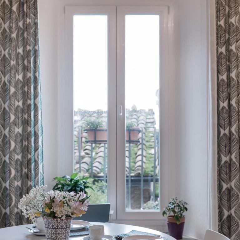 Appartamento in Palazzo Bucelli - Appartamento Superior con 1 Camera da Letto e Balcone - 38