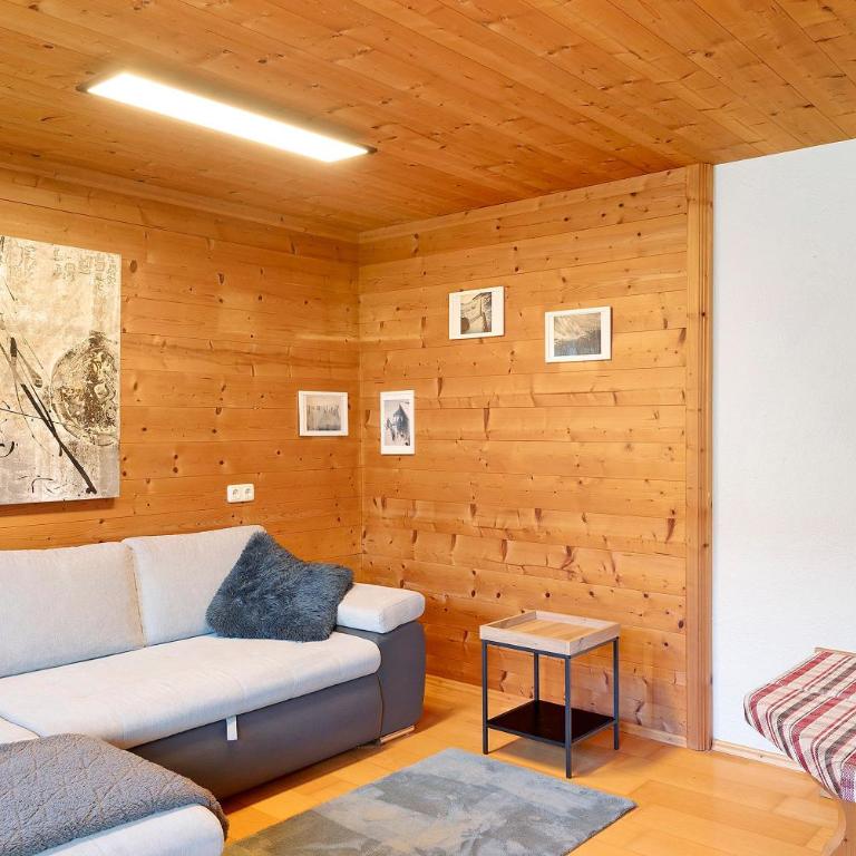 Haus Hart Im Zillertal - Haus mit 1 Schlafzimmer - 15