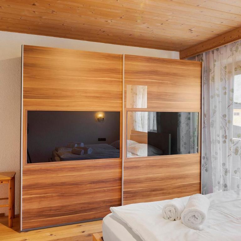 Haus Hart Im Zillertal - Haus mit 2 Schlafzimmern - 23