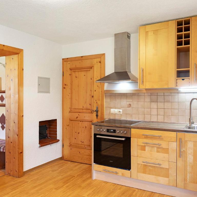 Haus Hart Im Zillertal - Haus mit 1 Schlafzimmer - 8