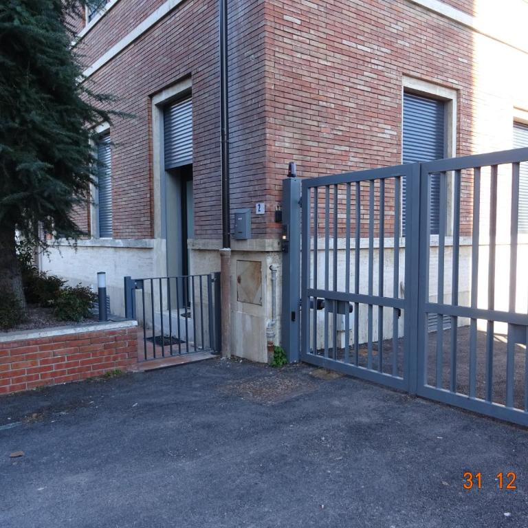 Antiporto Siena - Garden Suite - Appartamento con 1 Camera da Letto - 5