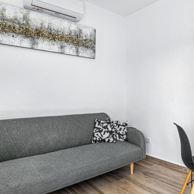 Casa Sofia - Apartamento de 1 dormitorio con vistas al jardín - 16