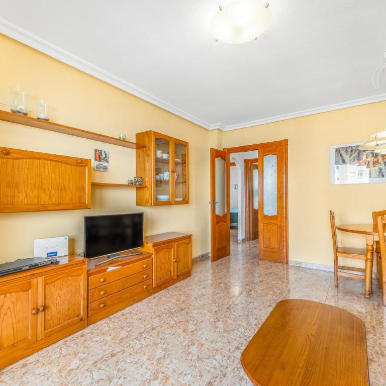 Puerto Playa - Apartamento Deluxe de 2 dormitorios con vistas al mar - 5