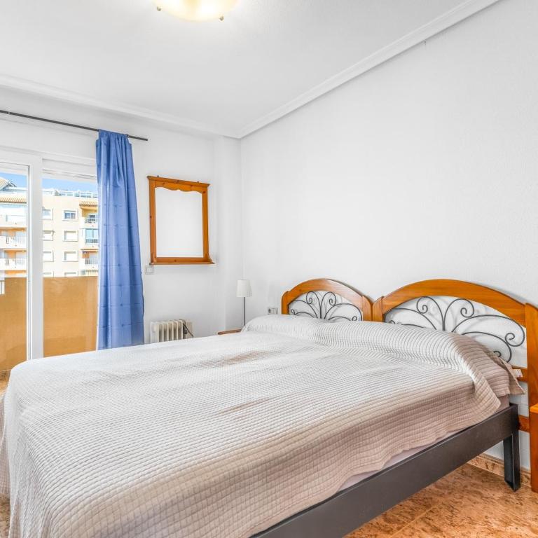 Puerto Playa - Apartamento Deluxe de 2 dormitorios con vistas al mar - 8