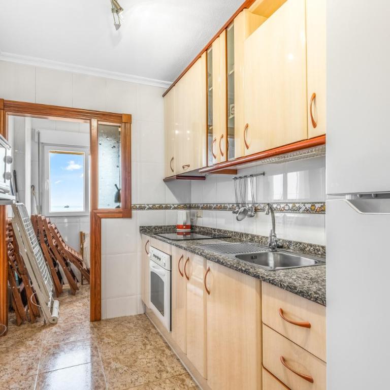 Puerto Playa - Apartamento Deluxe de 2 dormitorios con vistas al mar - 7