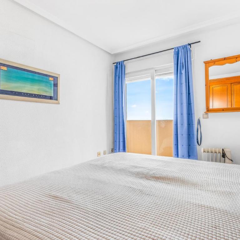 Puerto Playa - Apartamento Deluxe de 2 dormitorios con vistas al mar - 9