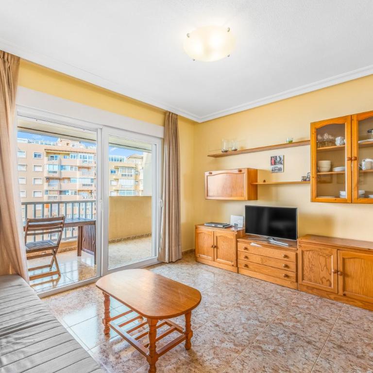 Puerto Playa - Apartamento Deluxe de 2 dormitorios con vistas al mar - 4
