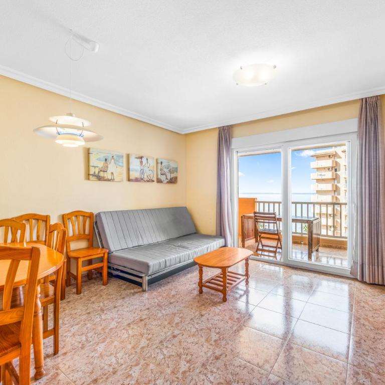 Puerto Playa - Apartamento Deluxe de 2 dormitorios con vistas al mar - 3