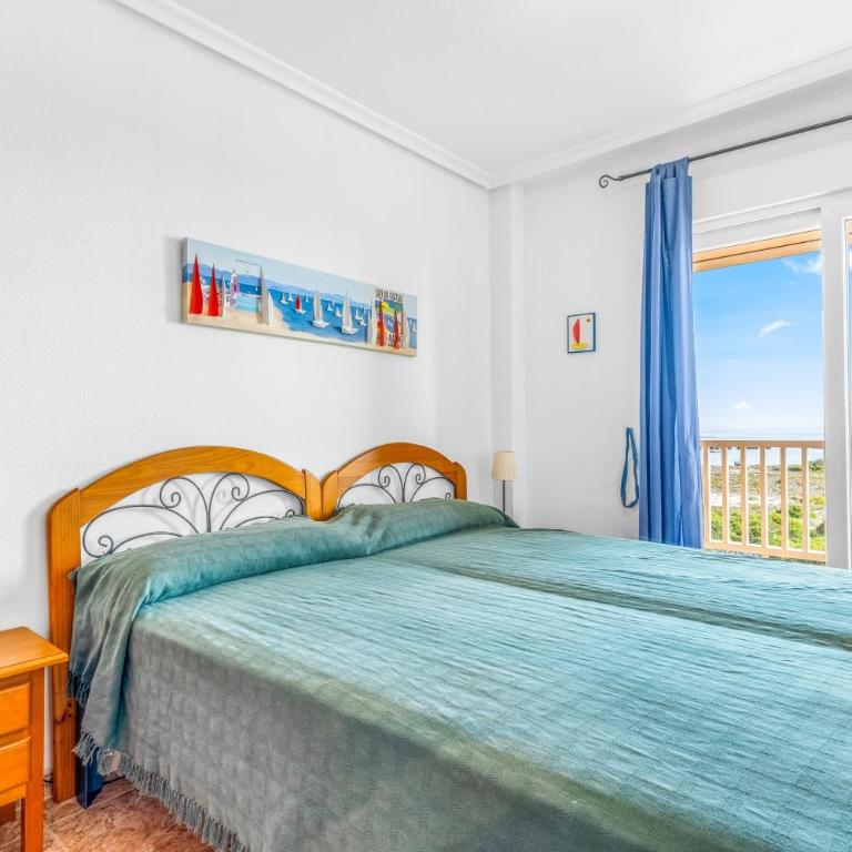 Puerto Playa - Apartamento Deluxe de 2 dormitorios con vistas al mar - 12