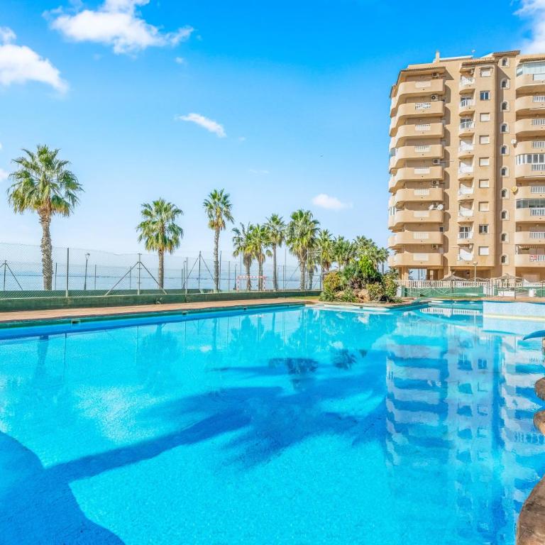 Puerto Playa - Apartamento Deluxe de 2 dormitorios con vistas al mar - 2