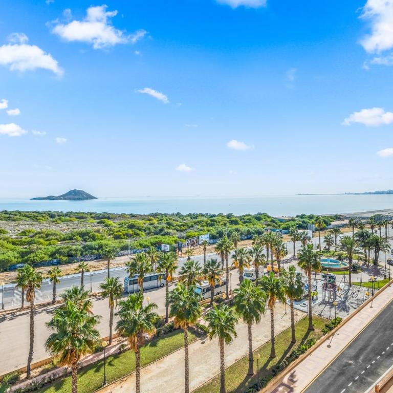 Puerto Playa - Apartamento Deluxe de 2 dormitorios con vistas al mar - 17