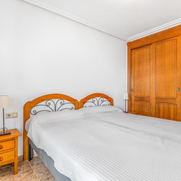 Puerto Playa - Apartamento Deluxe de 2 dormitorios con vistas al mar - 10