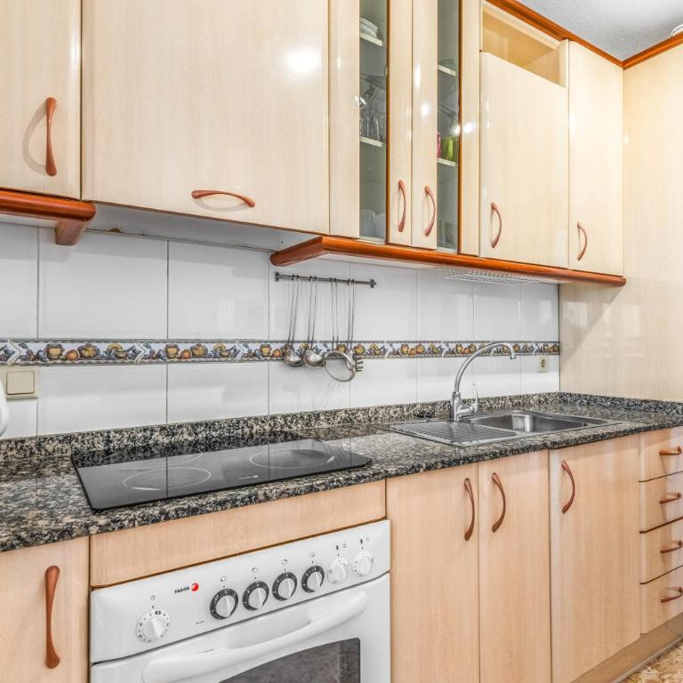 Puerto Playa - Apartamento Deluxe de 2 dormitorios con vistas al mar - 6