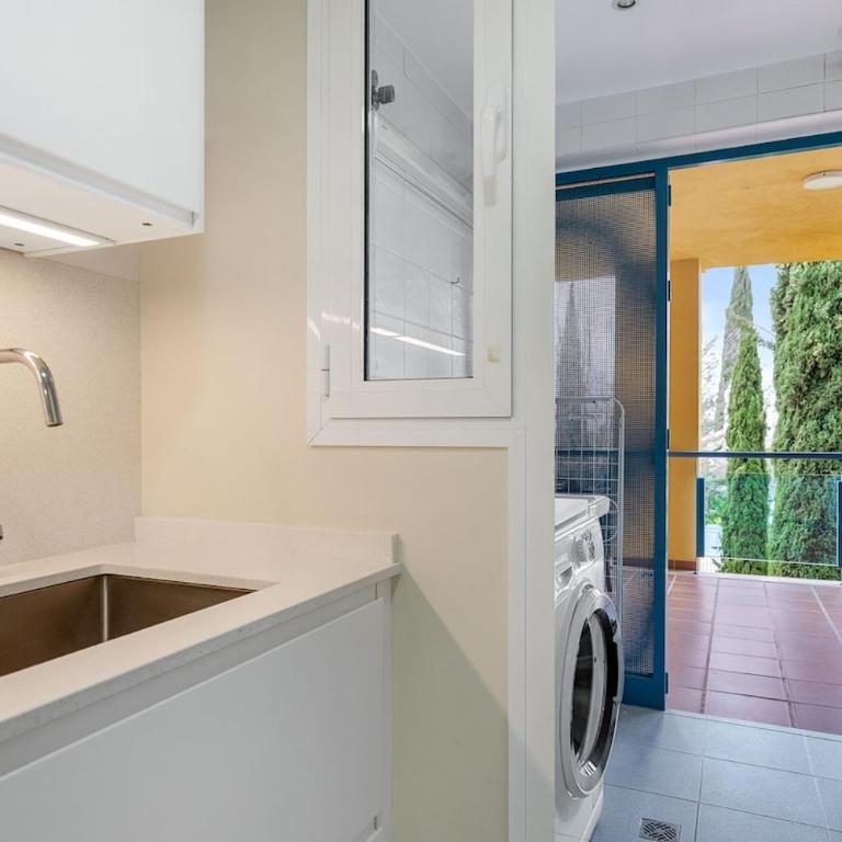 LXR Alma Marbella Terrace, 2 Bedrooms, Close to the Sea - Apartamento de 2 dormitorios - 10