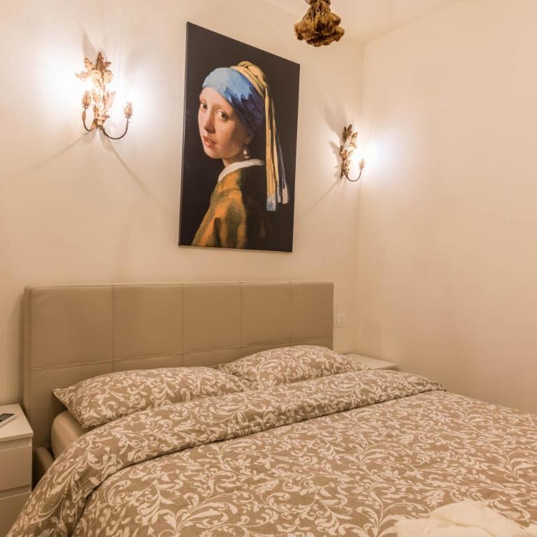Wellness Lodge Edoardo - Superior One-Bedroom Apartment with Balcony - 14