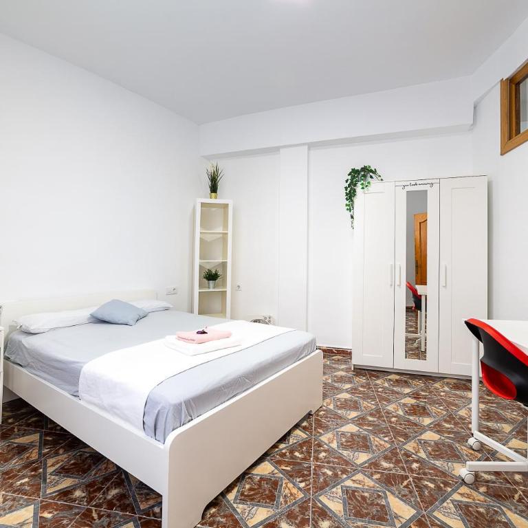 Casa Maruchi Apartamento 2 - Casa de 3 dormitorios - 9