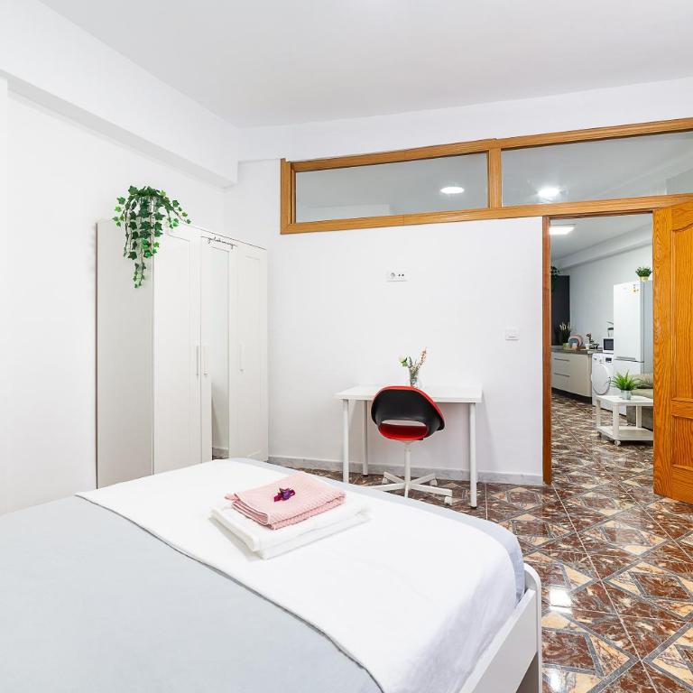 Casa Maruchi Apartamento 2 - Casa de 3 dormitorios - 10