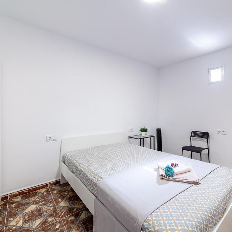 Casa Maruchi Apartamento 2 - Casa de 3 dormitorios - 19