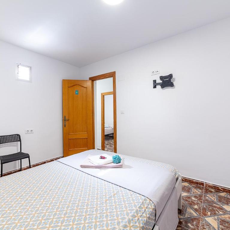 Casa Maruchi Apartamento 2 - Casa de 3 dormitorios - 21