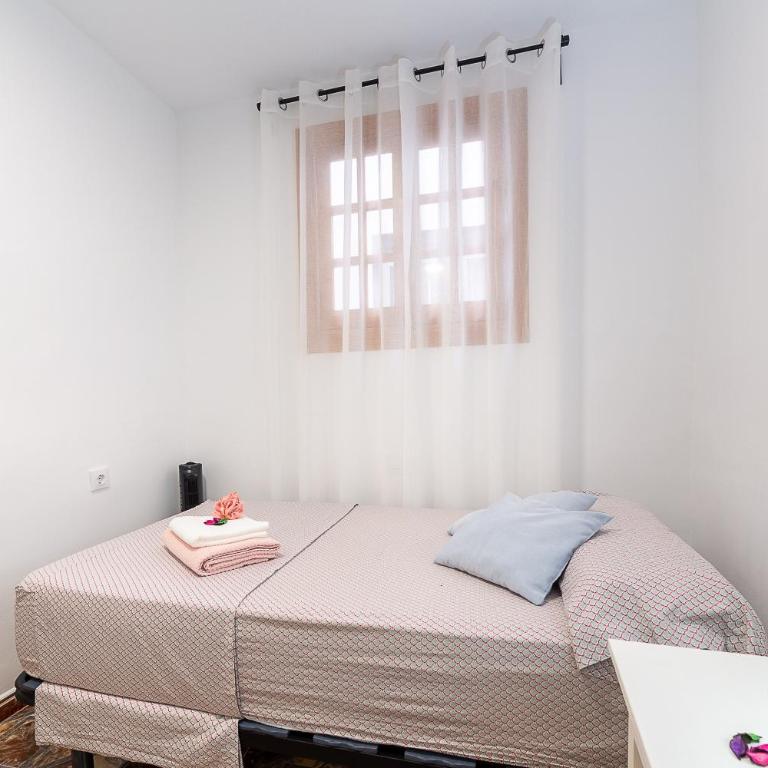 Casa Maruchi Apartamento 2 - Casa de 3 dormitorios - 23