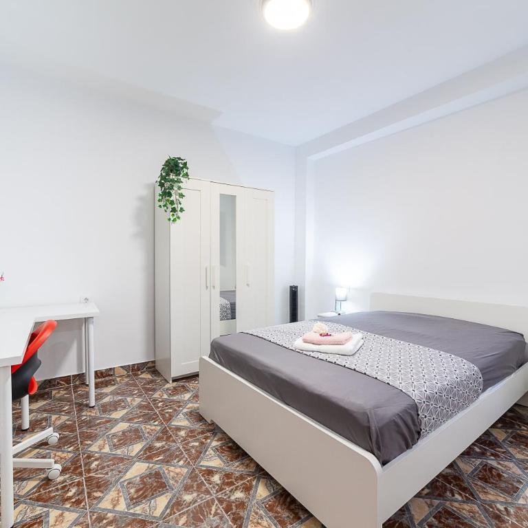 Casa Maruchi Apartamento 2 - Casa de 3 dormitorios - 14