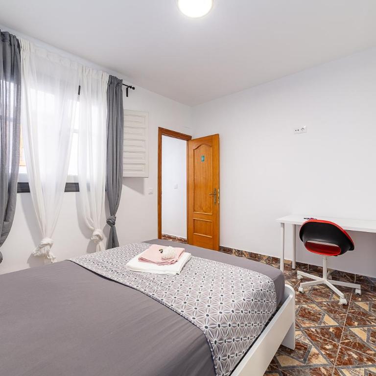 Casa Maruchi Apartamento 2 - Casa de 3 dormitorios - 13