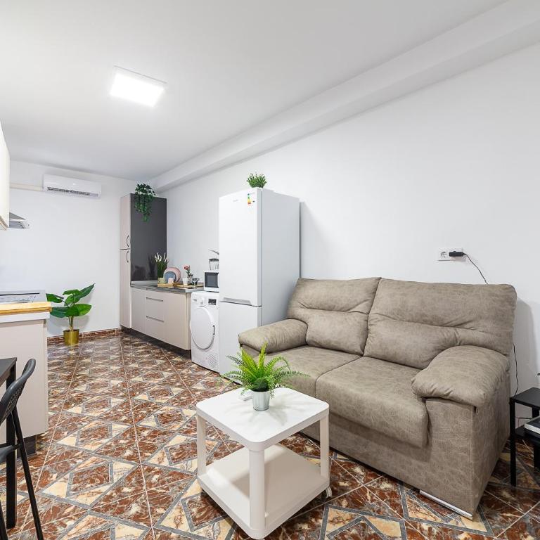 Casa Maruchi Apartamento 2 - Casa de 3 dormitorios - 2