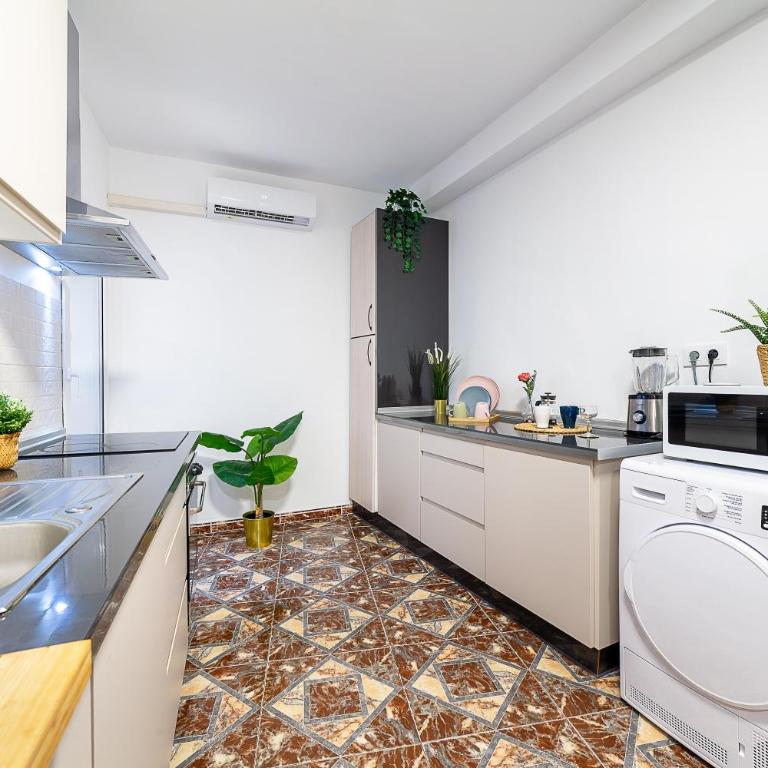Casa Maruchi Apartamento 2 - Casa de 3 dormitorios - 6