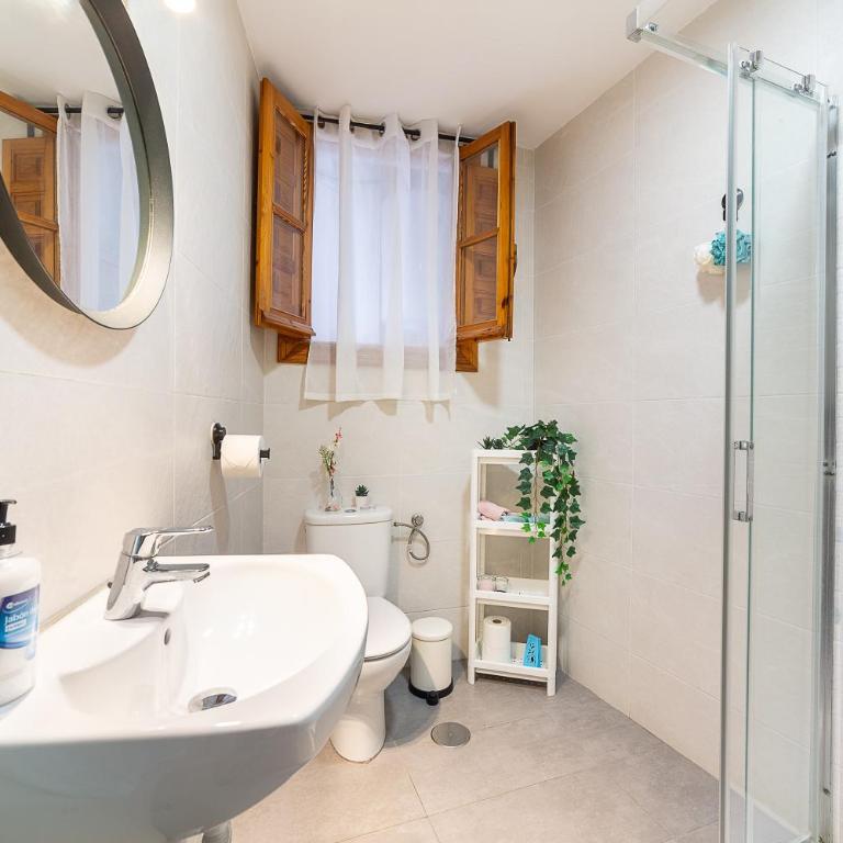 Casa Maruchi Apartamento 2 - Casa de 3 dormitorios - 17
